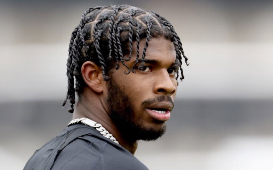 Did Shedeur Sanders Sabotage Suiting Up For The Baltimore Ravens?