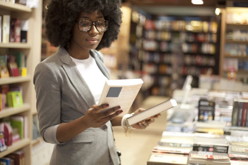 DEI Is Dead But These Books On Race Are Still Critical AF