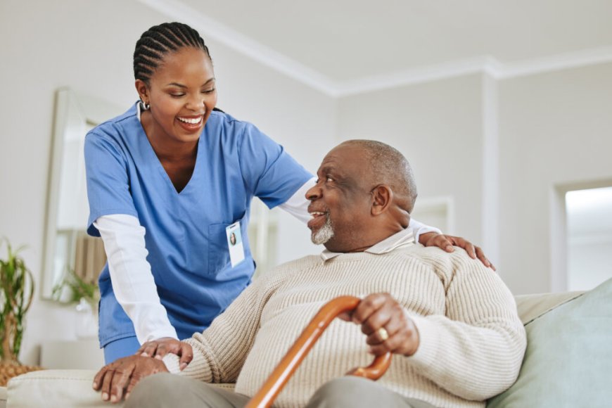 The Risk and the Power of Early Detection of Prostate Cancer: A Message That Could Save Your Life