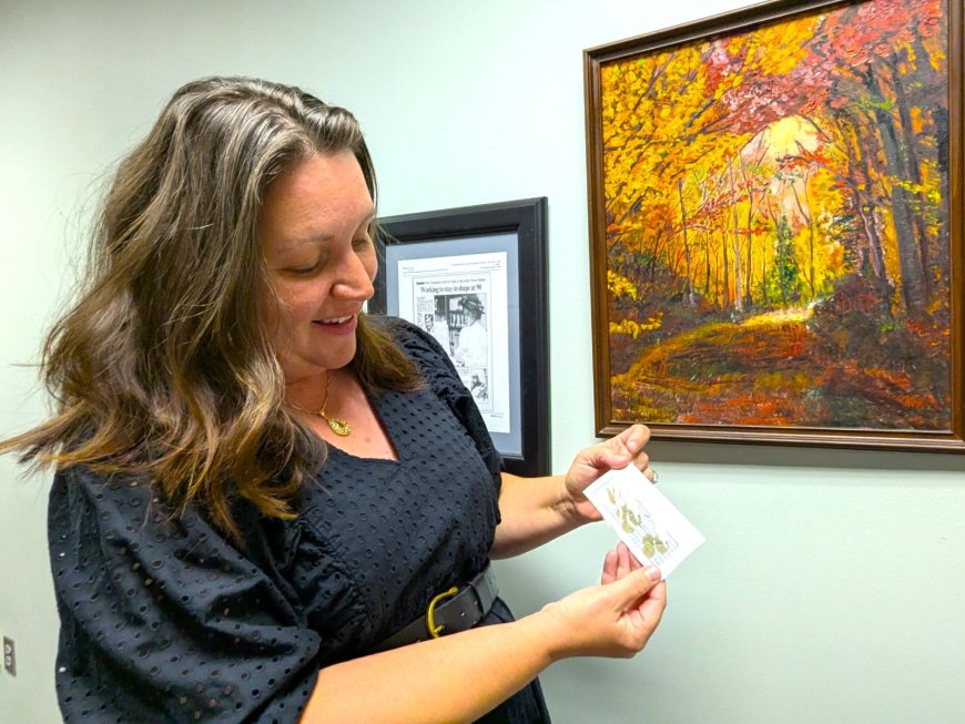 Woman who loved her local library leaves estate gift worth $2.34 million