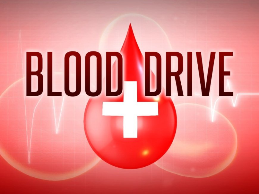 Nixa vs Ozark Mayor blood drive challenge returns