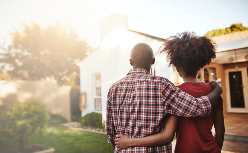 The Different Types Of Home Equity Loans