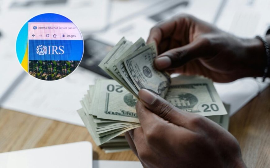 Some New Yorkers To Receive Refund Checks Starting In Late September