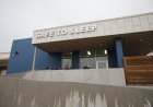 Safe to sleep - WOMEN ONLY