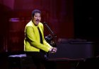 Singer Lionel Richie hospitalized after St. Louis concert: Reports