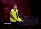 Singer Lionel Richie hospitalized after Missouri concert: Reports