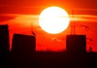 September's sizzling start could be record breaking