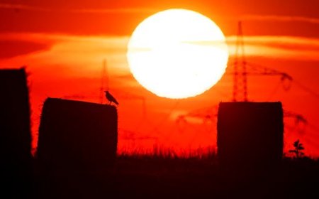 September's sizzling start could be record breaking