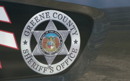 Greene County Sheriff's Office report Willard man found dead after going missing