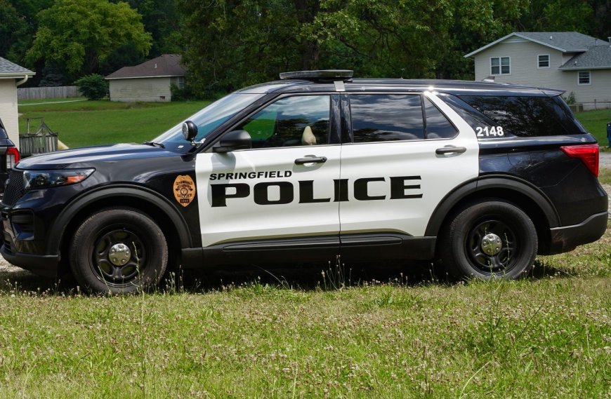 Springfield man accused of raping stranger at storage facility