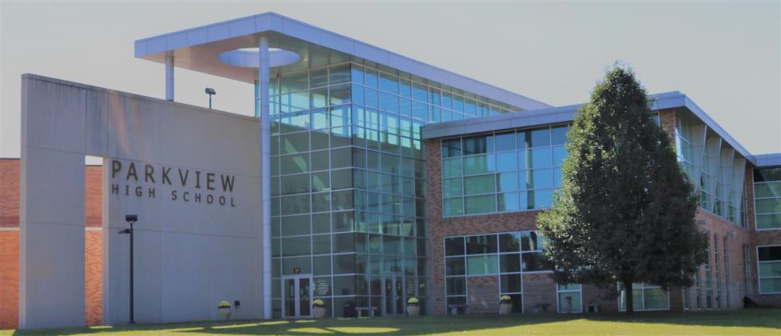 Parkview student in custody after allegedly stabbing another after Friday night football game