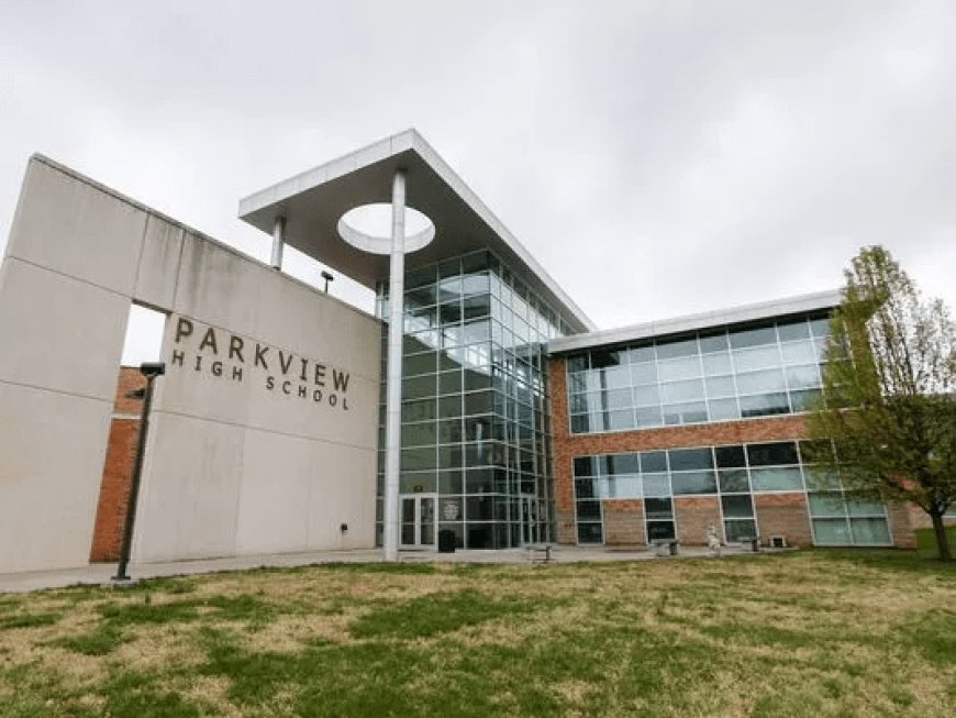 Teen charged with assault after Parkview game; adult certification possible
