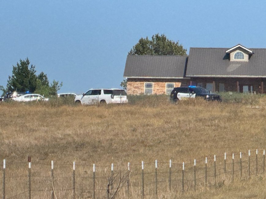 Lawrence County 6-year-old died from head wound