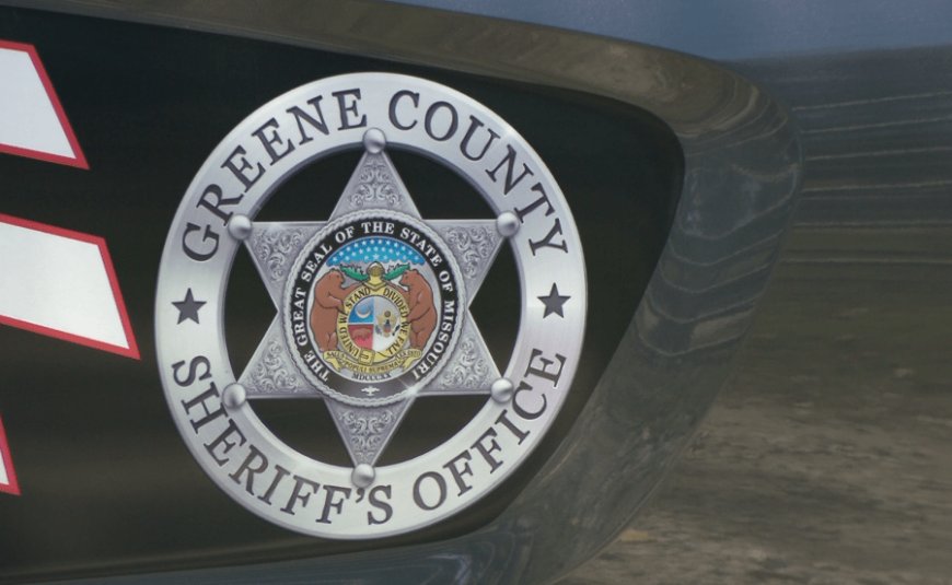 Greene County Sheriff's Office report Willard man found dead after going missing