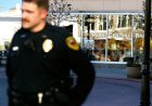 Civil harassment by Springfield police department