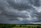 Wetter weather and cooler temperatures finally moving into the Ozarks