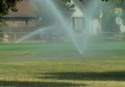 How Horton Smith Golf Course beats the heat