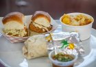 Incarcerated People In Kansas Prison Raise Over $4K To Help Pay For School Meals 