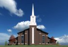 Church of Jesus Christ of Latter-day Saints to develop new building in Willard