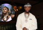 Papoose takes aim at Remy Ma in new diss track as divorce drama escalates