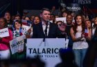 James Talarico courts Black voters as Texas Senate race enters final stretch