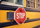 Bus drivers react to record high diesel prices 