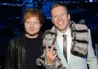 Ed Sheeran loses all supporting acts after Macklemore is dropped over pro-Palestine stance