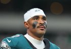 Jalen Hurts steps up again for Philly schools with $600K donation for air conditioning