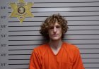 Lebanon man accused of striking co-worker with vehicle, fleeing scene