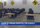 Missouri educators react to risk of funding shortfall for public schools