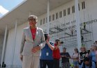 Joyce Beatty says Trump ‘went into a tantrum’ following Kennedy Center court loss