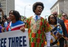 Justin J. Pearson says Democrats must put Black and working-class voters at the center — not treat them as ‘ornaments’