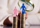 The gender wage gap improved in 2025, unless you’re a Black woman