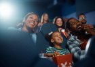 7 Black-Led movies, shows and plays to watch and see this weekend