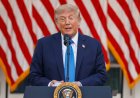 Trump bans CNN, MS NOW and Politico from White House over ‘fake news’ claims