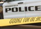 Police investigate overnight shooting in downtown Springfield