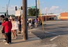 Former dispensary employees protest firings in Springfield