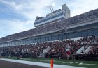 Missouri State sells out first football game since 2015