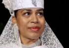 Report: Sister Betsy Jean Farrakhan, Daughter Of Minister Louis Farrakhan, Dies