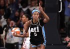 Angel Reese drops 30 points in 25 minutes as Dream stars rewrite the record books