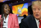 NABJ condemns Trump’s White House press ban targeting CNN, MS NOW and Politico