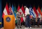FBI Special Agent Shaq-Fu? Shaquille O’Neal Named Honorary FBI Agent