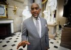 Top Black Democrat Rep. Gregory Meeks Wants To Block Bombs To Israel