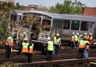 Second suspect charged in death of man pushed from Chicago Red Line train
