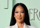 Kimora Lee says she once thought Tyra Banks was jealous of her relationship with Russell Simmons