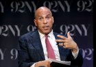 Cory Booker blasts Trump’s White House media ban: ‘He has no regard for the First Amendment’
