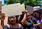 South African Femicide Is Killing Young Black Women, But They Are Fighting Back