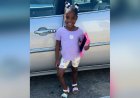Mother mourns 5-year-old daughter killed in Houston-area road rage shooting