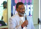 ‘Beauty in Black’ star Richard Lawson reveals how a life-changing moment pushed him toward rehab and recovery