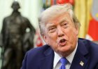 Trump TV goes live as Trump administration battles news outlets over White House access